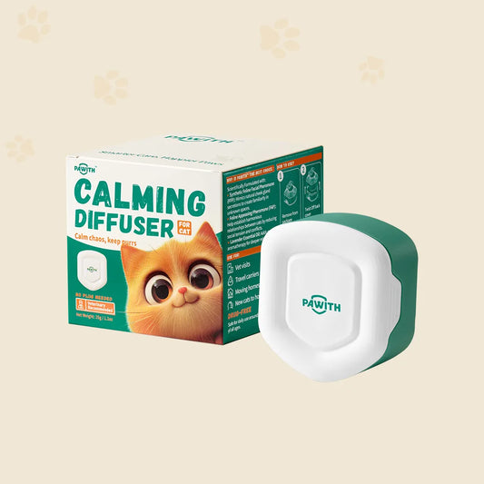 Cat Calming Diffuser