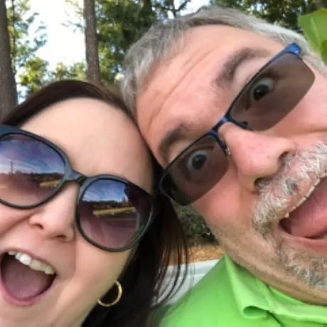 Customer avatar (Verified reviewer)