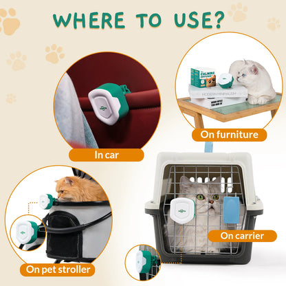 Cat Calming Diffuser