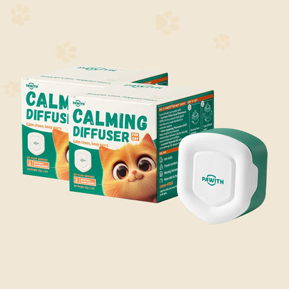 Cat Calming Diffuser